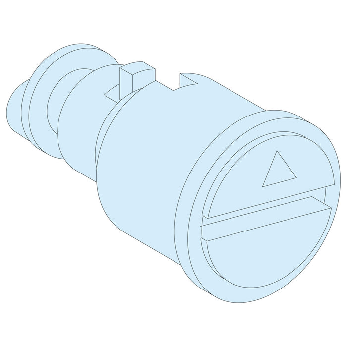 LVS09931 SLOT IP55 HAND.INSERT/SCREWDR.