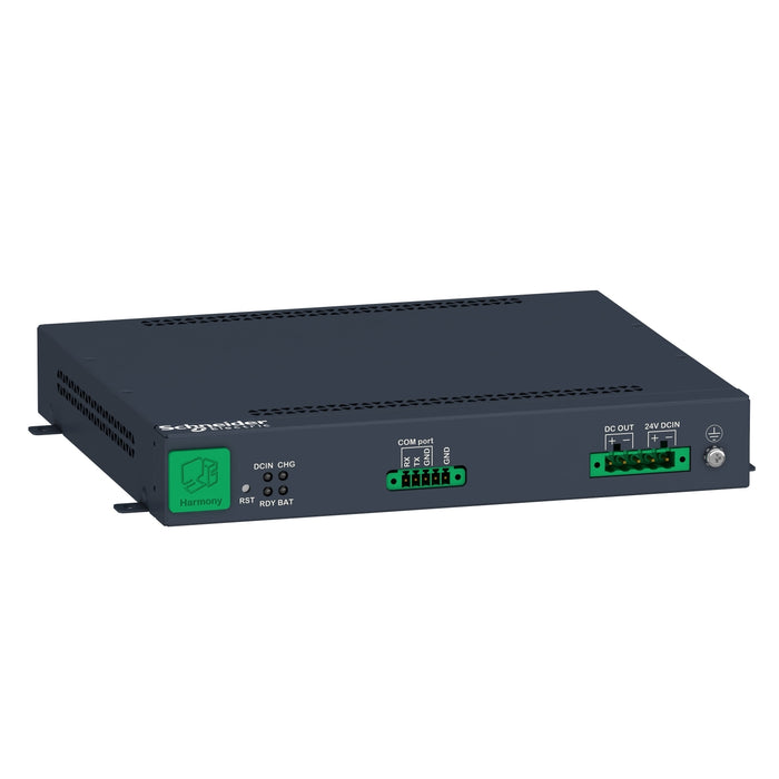 HMIYMUPSKT1 Battery backup, Harmony iPC, UPS for HMIBM (no cables)