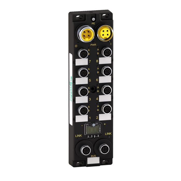 ETB1EI16EPP0 Modicon ETB - Block 16 Input Ethernet/IP