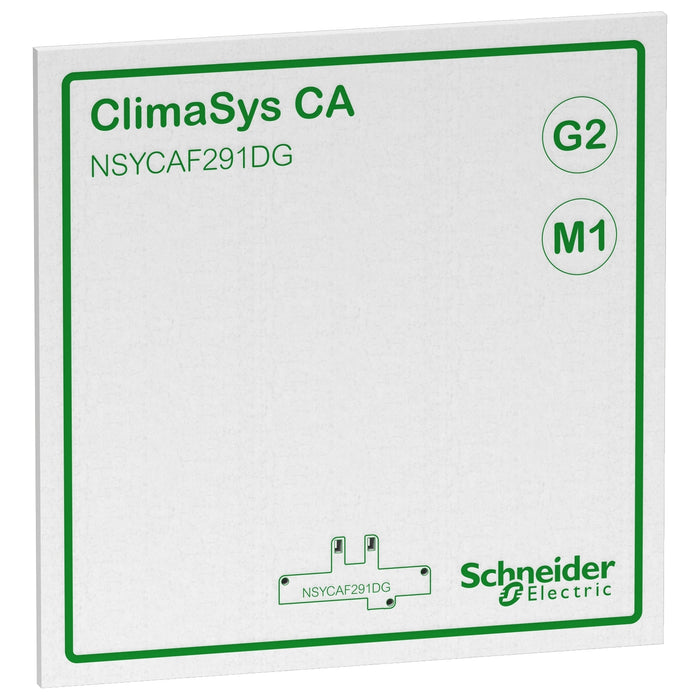 NSYCAF291G3DG ClimaSys - CSVS SmartFilter G3 291x291mm