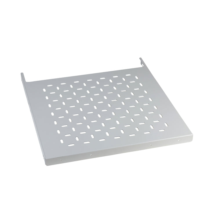 NSYFXT8050 Fixed tray H30xW682xD390 mm for enclosure of W800xD500 mm - maximum load 150 kg