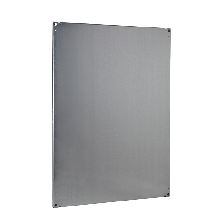 NSYMP1412 Spacial SF/SM mounting plate - 1400x1200 mm