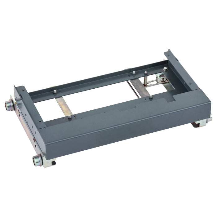 EXETRBLB2 Rolling base, EasyPact EXE, phase distance 210mm, stroke 200mm, contact distance 310mm