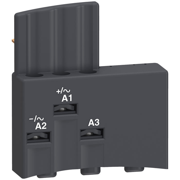 LUA4F12 TeSys U control circuit Reversing filter