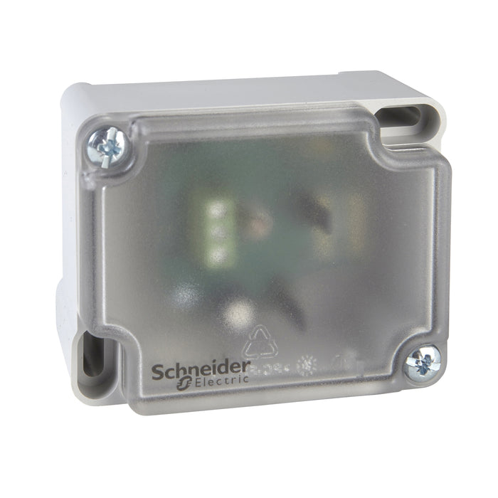 006920640 SLO Series outdoor light transmitter, SLO320, selectable outputs, 0-20,000 Lux