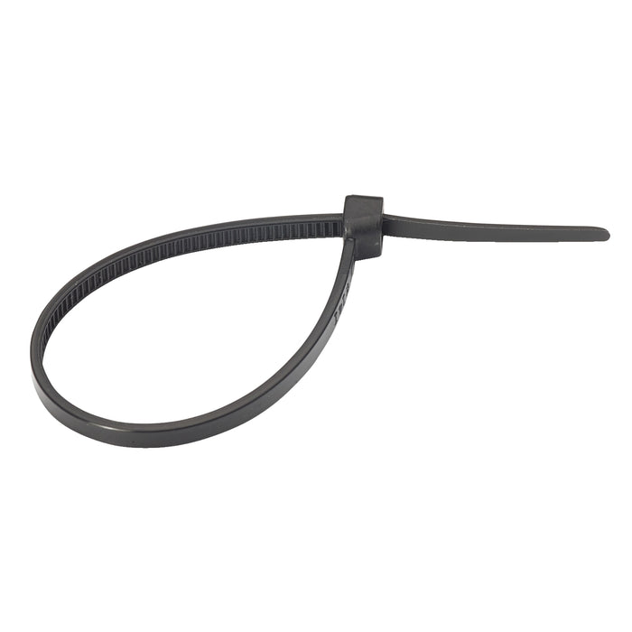 ENN46952 Thorsman Cintura - cable tie - black - 2.5 x 100 mm