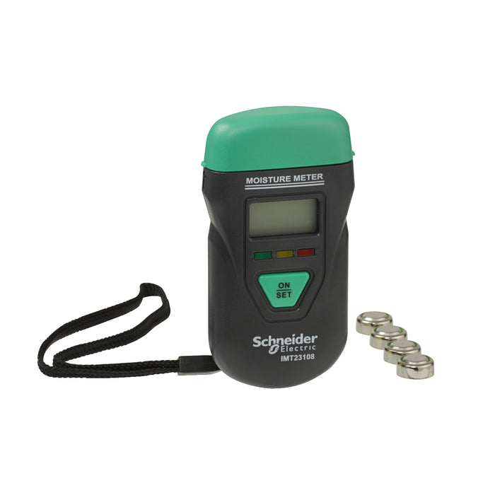 IMT23108 Thorsman Moisture Meter