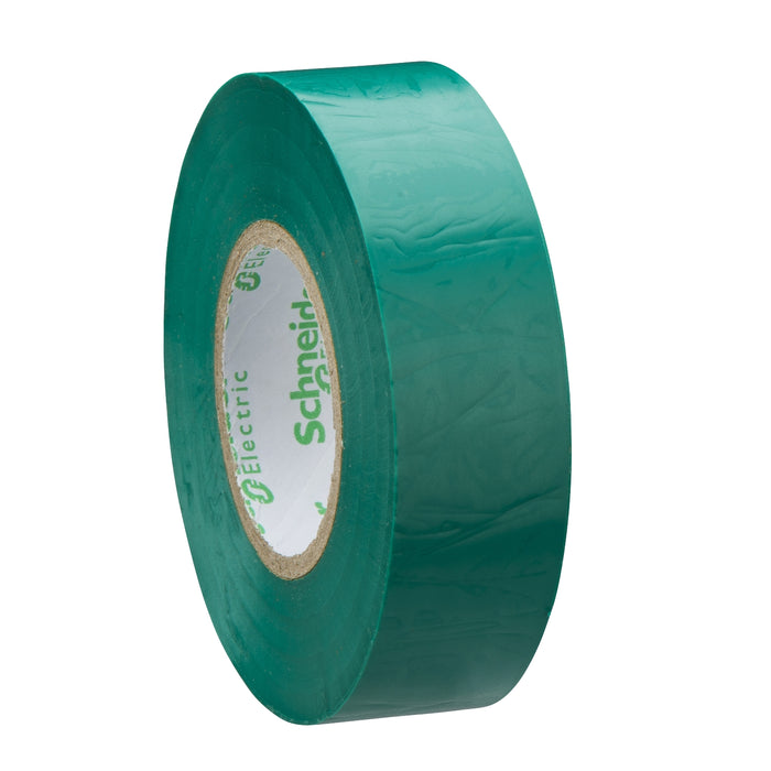 IMT38206 Thorsman - PVC INS. TAPE 15MMX10M - Green