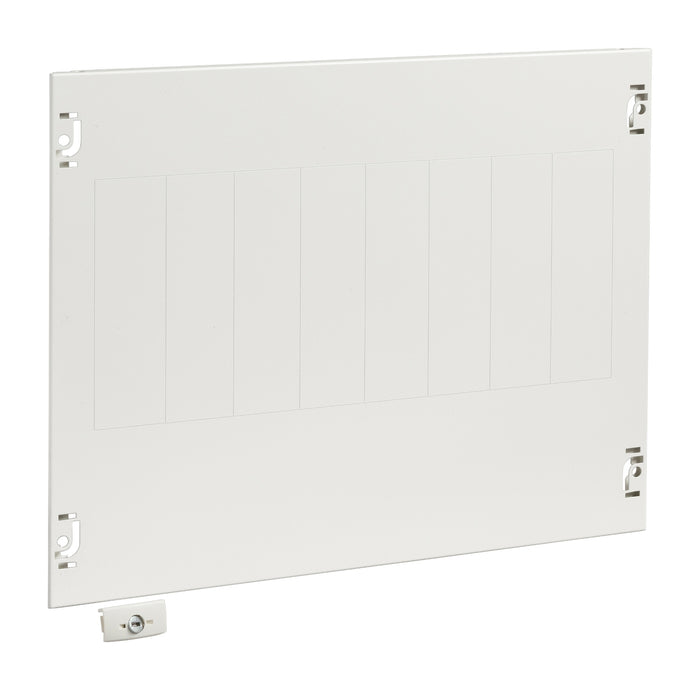 03325 FRONT PLATE ISFT100N VERTICAL WIDTH 600/650 8M