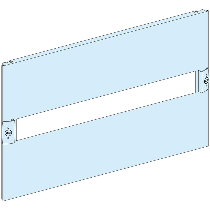 03204 PLACA FRONTAL MODULAR ANCHO 600/650 4M