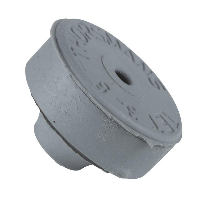 IMT36183 Thorsman TET - grommet - grey - ISO M32 - diameter 14 to 20