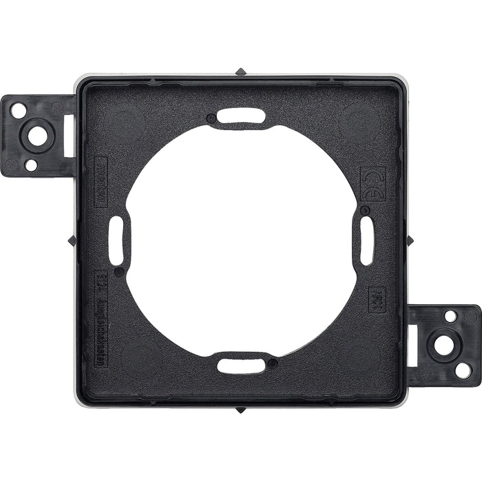 MTN512403 Flush-mounting adapter for M-PLAN II frame, flush-mounted, for 4881.., M-PLAN II