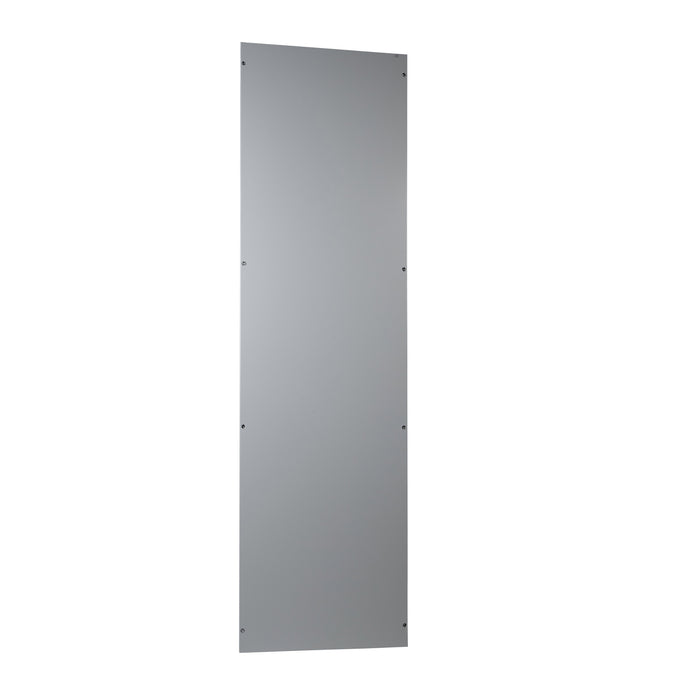 NSYBPI228 Spacial SF rear panel internal fixing - 2200x800mm