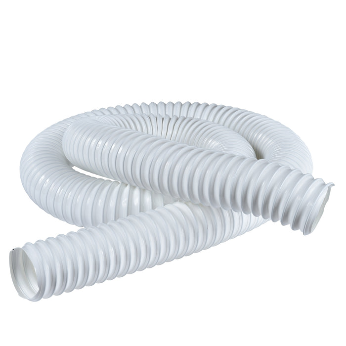 ISM20807 OptiLine 45 OptiLine 70 - flexible conduit - white