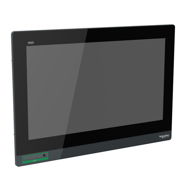HMIDT952 Flat screen, Harmony GTU, 19 W Touch Smart Display FWXGA