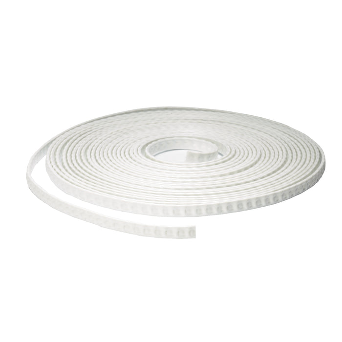 2705010 Thorsman - TUB 22 - fixing band - white - set of 1