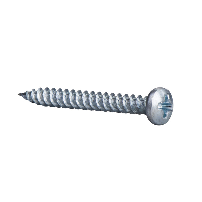 3709815 Thorsman - TGS 3.5x32 - screw - panhead - set of 100