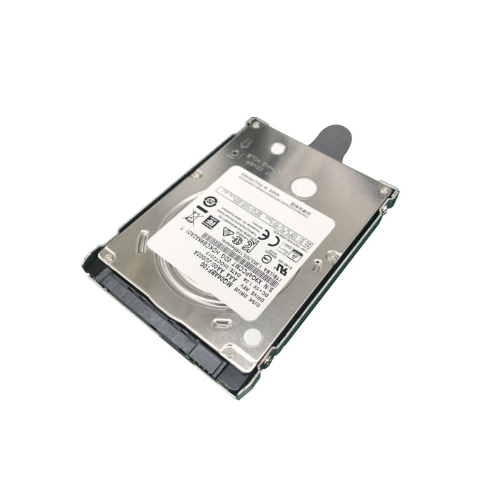 HMIYP6HDD1T hard disk, Harmony P6, Internal drive, HDD, 1TB for configured products