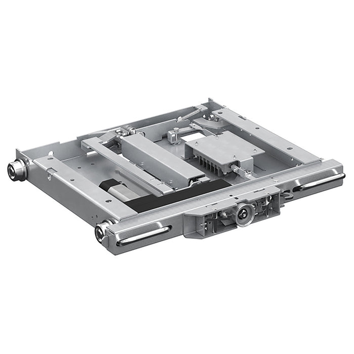 EXETRKLB2M10 Racking trolley assembly, EasyPact EXE, motorized, 220 V dc/ac, 210mm, stroke 200mm