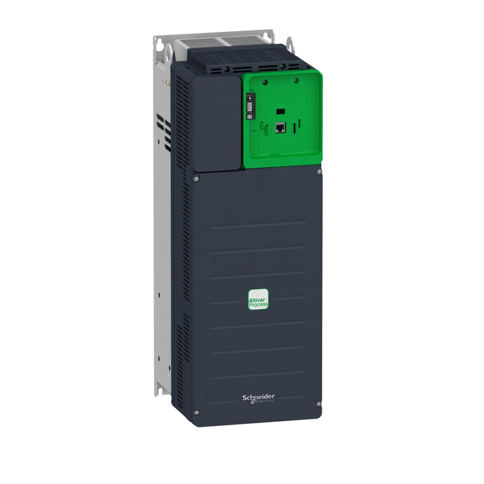 ATV930D45N4Z Variable speed drive, Altivar Process ATV900, ATV930, 45 kW, 380...480 V, cabinet Integration, IP20