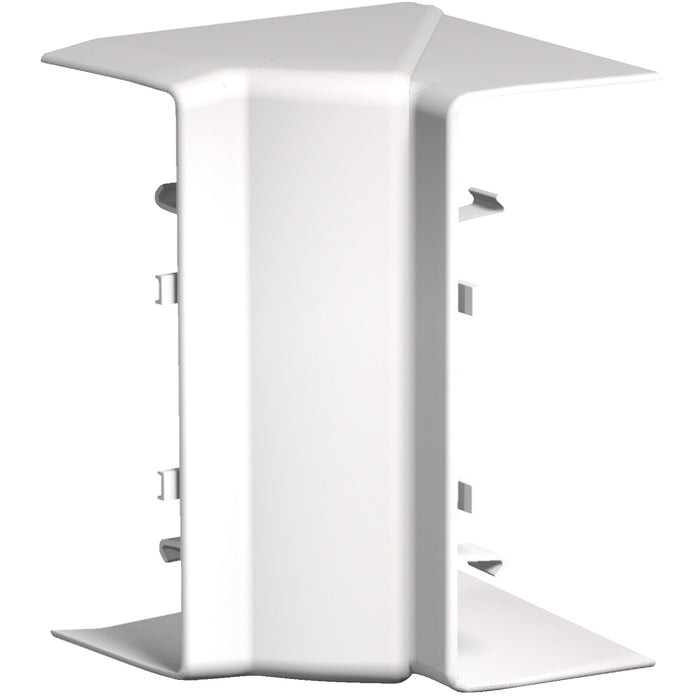 ISM10501 OptiLine 45 - internal corner - PC/ABS - white