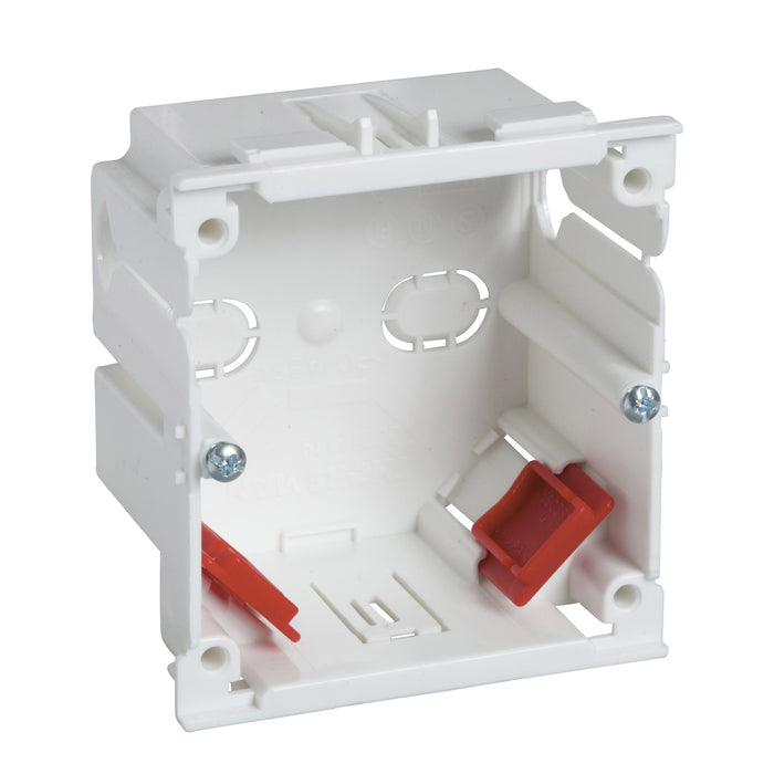 5586150 Thorsman - MIB-A1 - installation box single - white