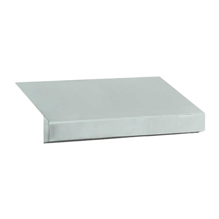 NSYDLSD12 Desk lid W1200mm for SD compact control desk