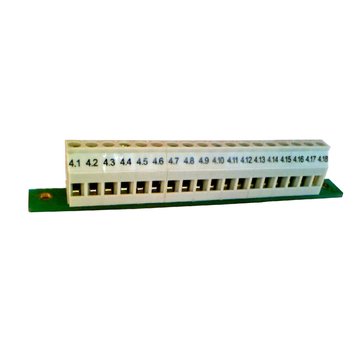 170XTS00601 Modicon Momentum - busbar 1 rows - screw type terminals