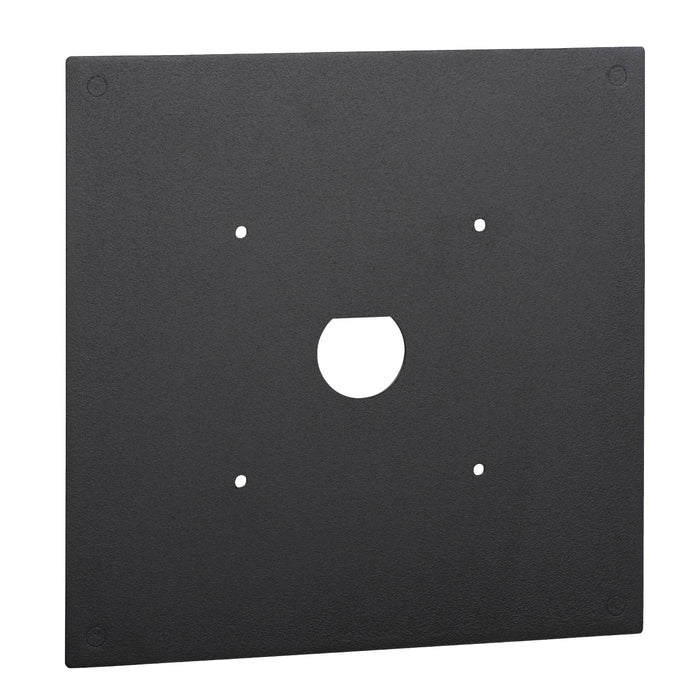 METSE7X4MAK PowerLogic ION9000 retrofit mounting adapter kit from ION7650/7550 installation