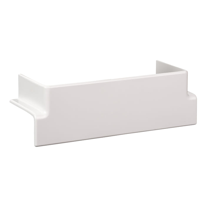 ISM10308P OptiLine 45 - T-piece - 140 x 55 mm - PC/ABS - polar white