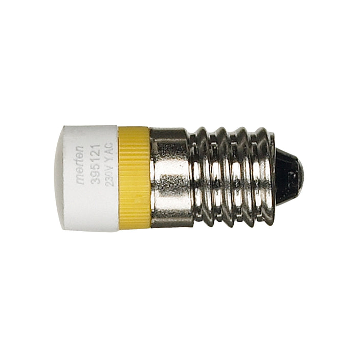 MTN395121 LED lamp, AC 230 V, yellow