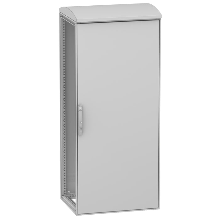 NSYSFHD16840 Spacial SFHD outdoor heavy duty - suitable enclosure - H1662 W600 D430 - IP55