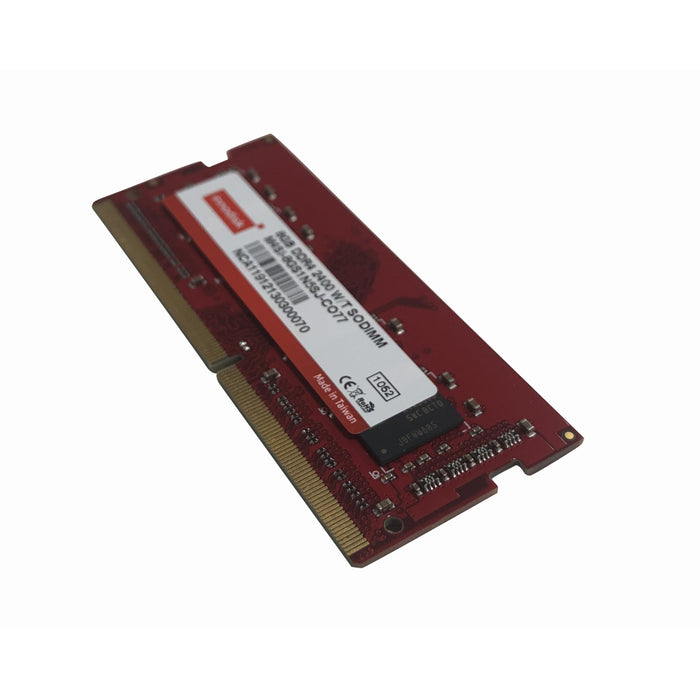 HMIYP6DM8CTO Memory SO-DIMM, Harmony P6, 8GB for configured products