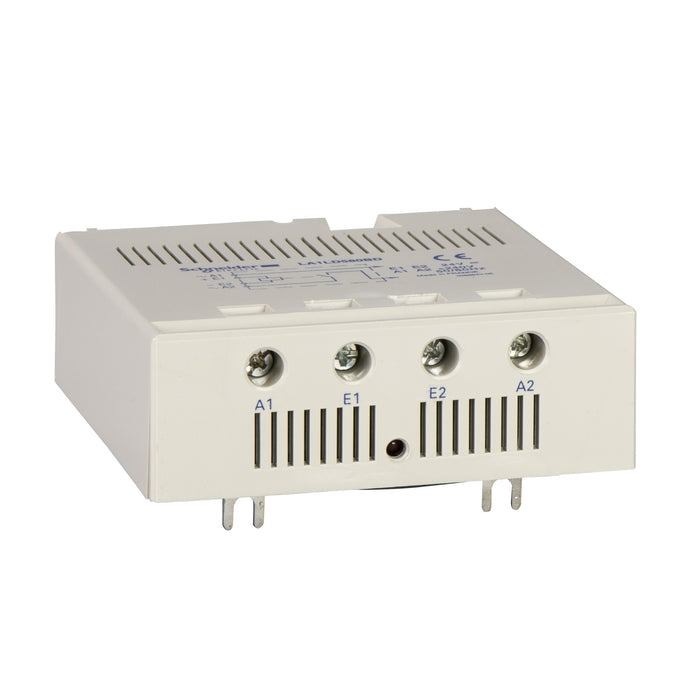 LA1LD580BD TeSys integral - interface module - relay output - 24 V DC