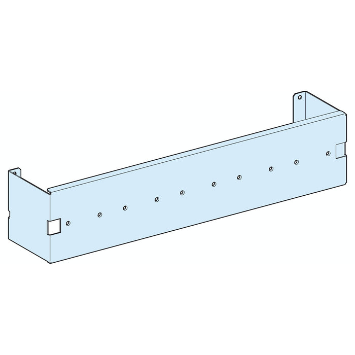 03120 MOUNTING PLATE ISFT100 VERTICAL