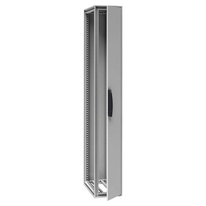 NSYSF20360 Spacial SF enclosure without mounting plate - assembled - 2000x300x600 mm