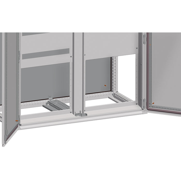 NSYSMP2D6 Spacial SF adaptation kit for 2 doors - depth 600 mm