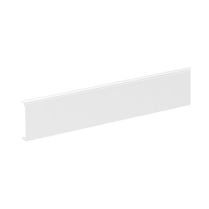 INS12900 OptiLine 50 - front cover - white