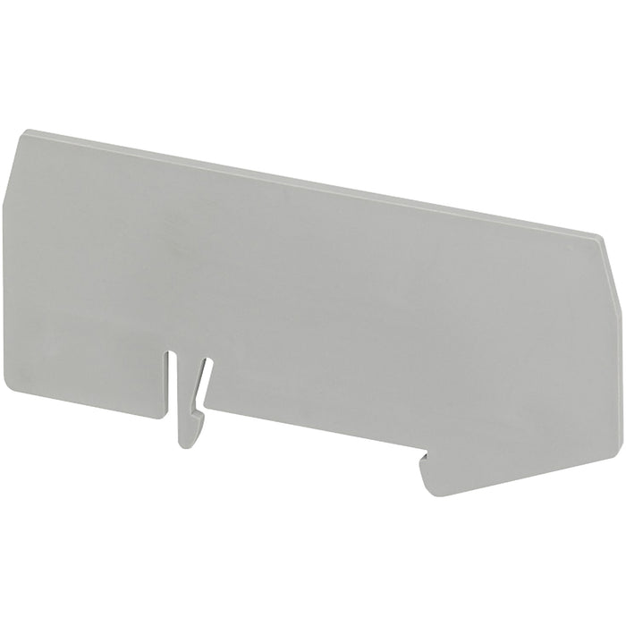 NSYTRAPR23 PARTITION PLATE, 3PTS, 2MM WIDTH, FOR SPRING TERMINAL NSYTRR23, NSYTR