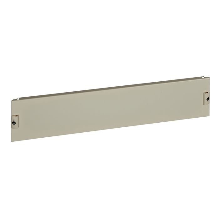 03854 PLAIN FRONT PLATE W850 4M