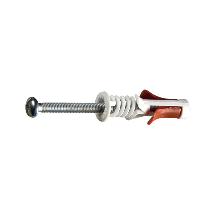 1240001 Thorsman - TSP-6xM3 - cavity fixing - with screw - set of 25