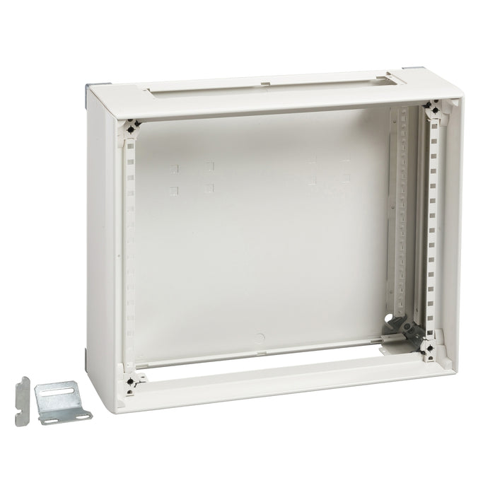 08012 EXTENSION ENCLOSURE 2 ROWS PRISMA PACK 160