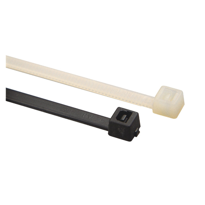 ENN46956 Thorsman Cintura - cable tie - black - 2.5 x 200 mm