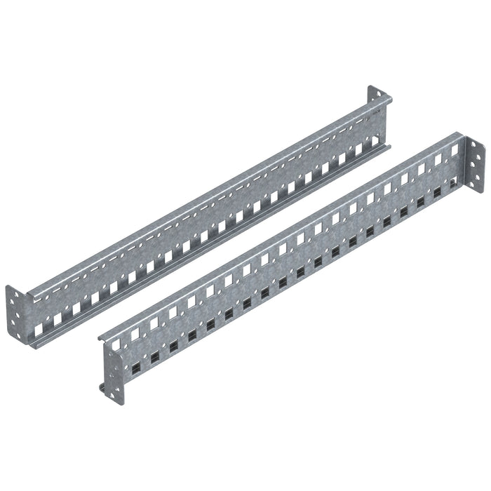 NSYSICR6580 Spacial SF/SM integrated cross rails - H65 mm W800 mm