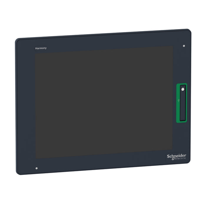 HMIDT643 Flat screen, Harmony GTU, 12.1 Touch Smart WLAN Display XGA