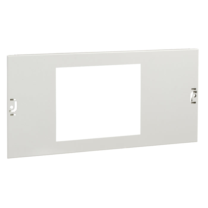 03328 PLACA FRONTAL ISFT250 HORIZONTAL W600 5M