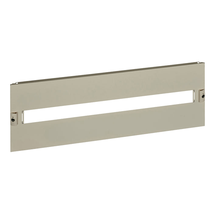 03218 MODULAR FRONT PLATE W850 5M