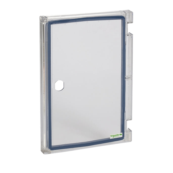 NSYDPLM32T Transparent door for NSYPLM32T wihtout locking