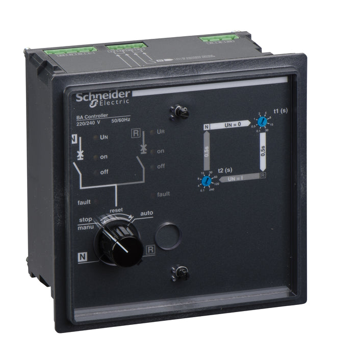 29376 automatic controller - BA - 220..240 V