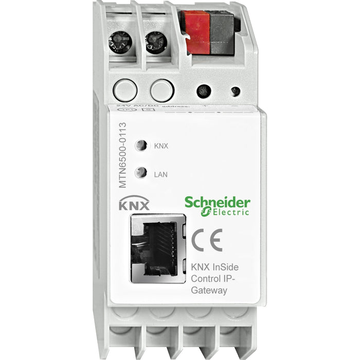 MTN6500-0113 KNX InSideControl IP-Gateway